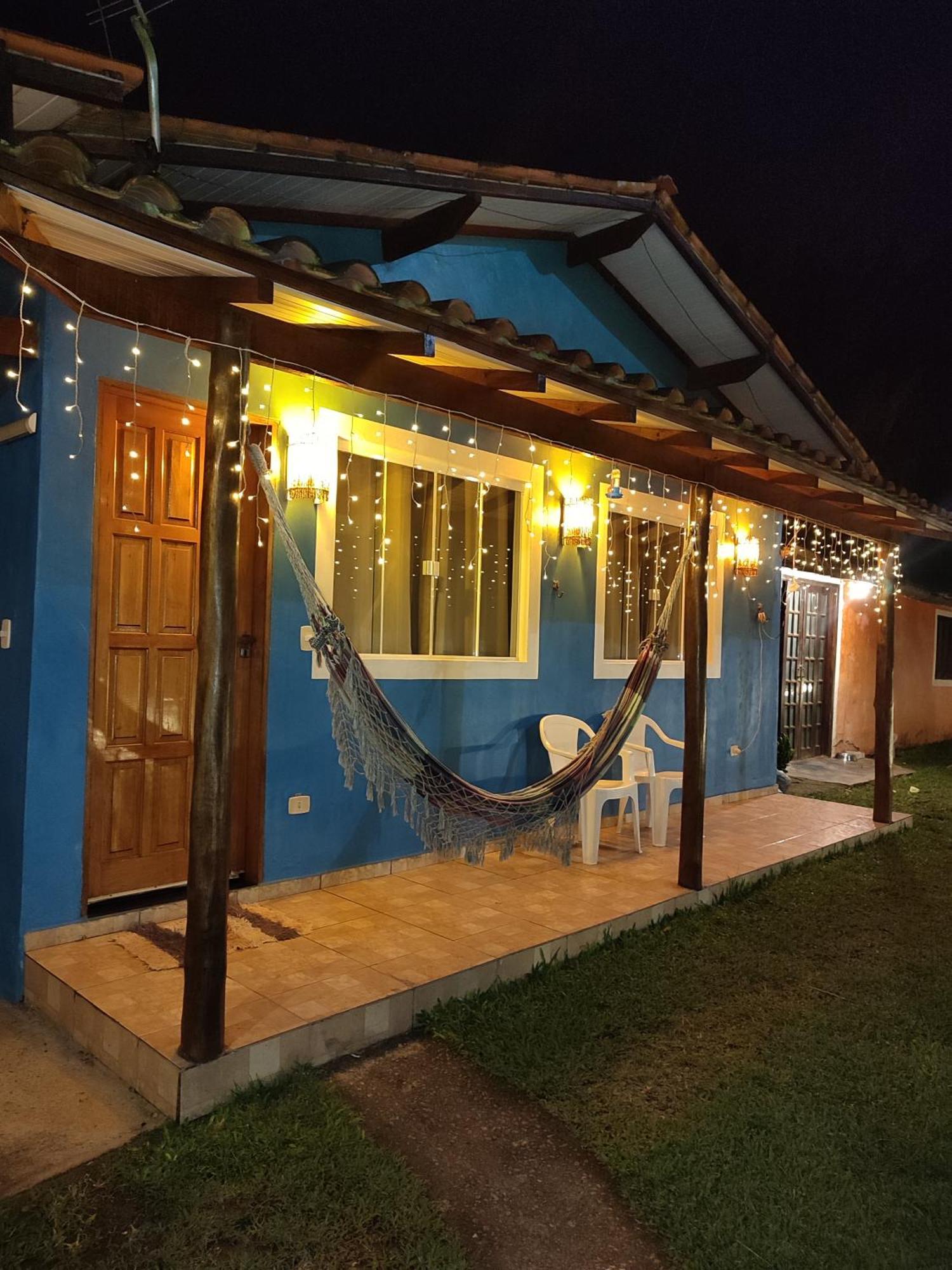 Chale Canto Do Galo Ilhabela Exterior photo