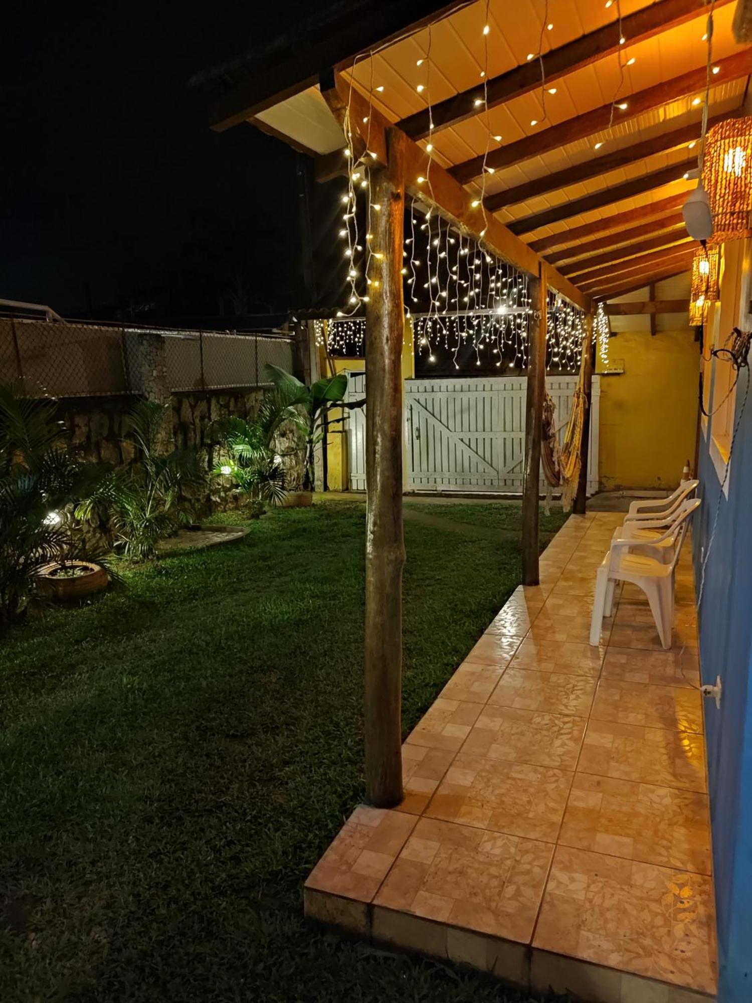Chale Canto Do Galo Ilhabela Exterior photo