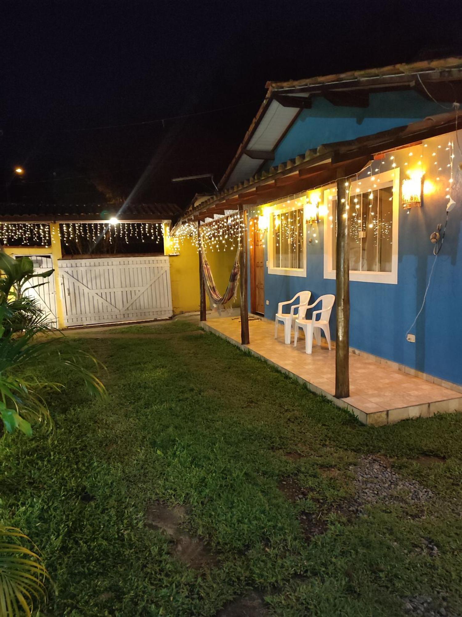 Chale Canto Do Galo Ilhabela Exterior photo
