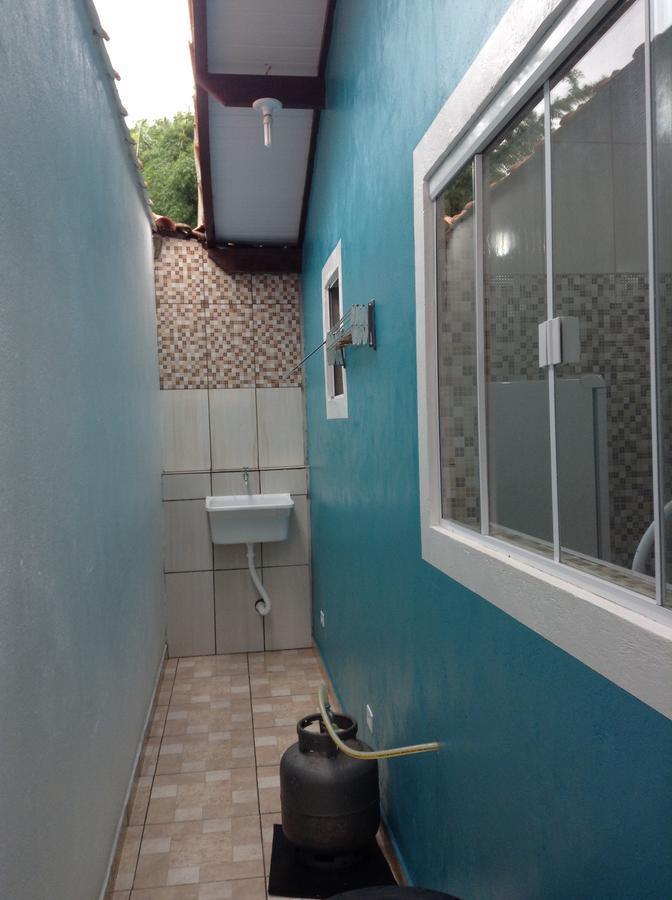 Chale Canto Do Galo Ilhabela Exterior photo